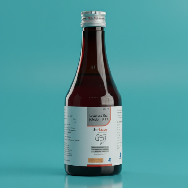 Se-Lose Syrup - Image 2